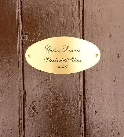 Casa Lucia Ortigia بيت للعطل سيراكوزا