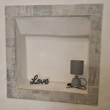 بيت للعطل Casa Lucia Ortigia