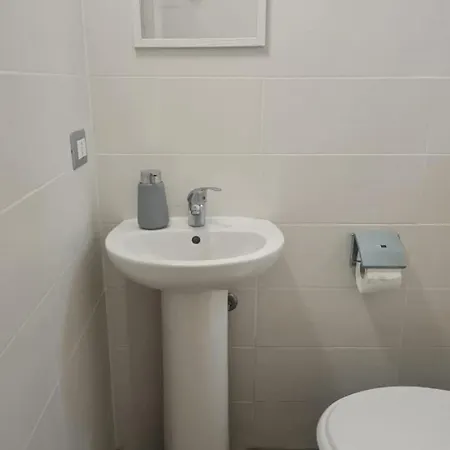 بيت للعطل Casa Lucia Ortigia