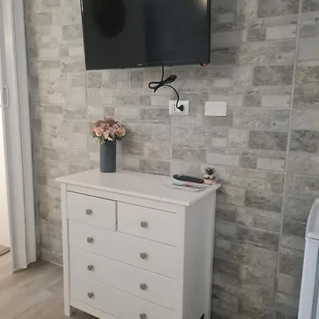 Casa Lucia Ortigia * سيراكوزا