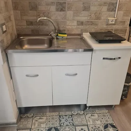 بيت للعطل Casa Lucia Ortigia