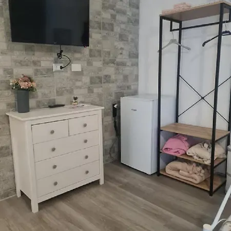 Casa Lucia Ortigia بيت للعطل