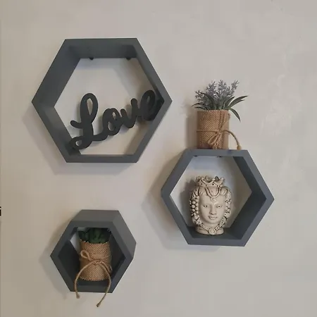 Casa Lucia Ortigia *