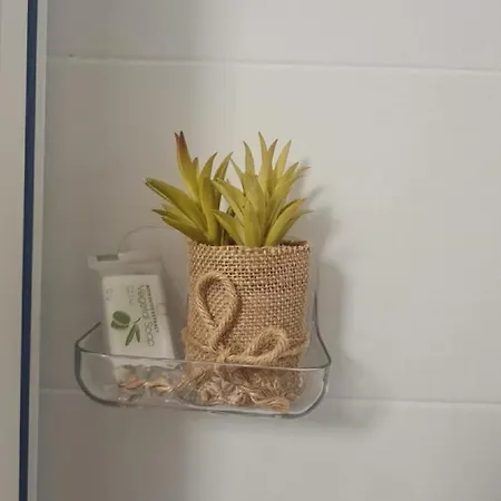 بيت للعطل Casa Lucia Ortigia سيراكوزا