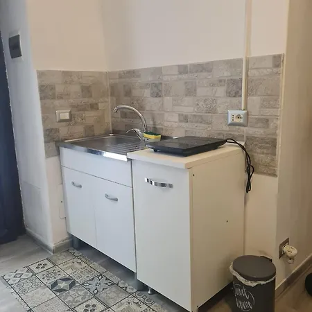 Casa Lucia Ortigia بيت للعطل *